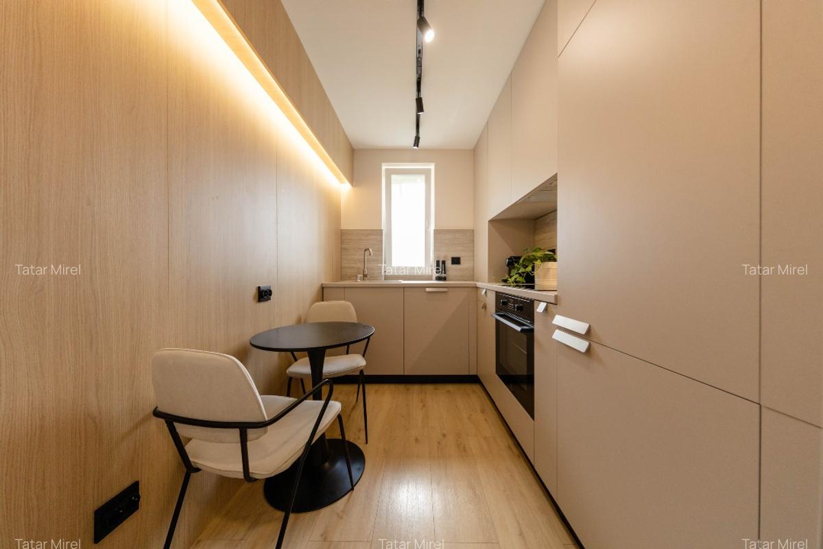 Apartament 2 camere, panorama superbă – Gheorgheni, Cluj-Napoca - 2