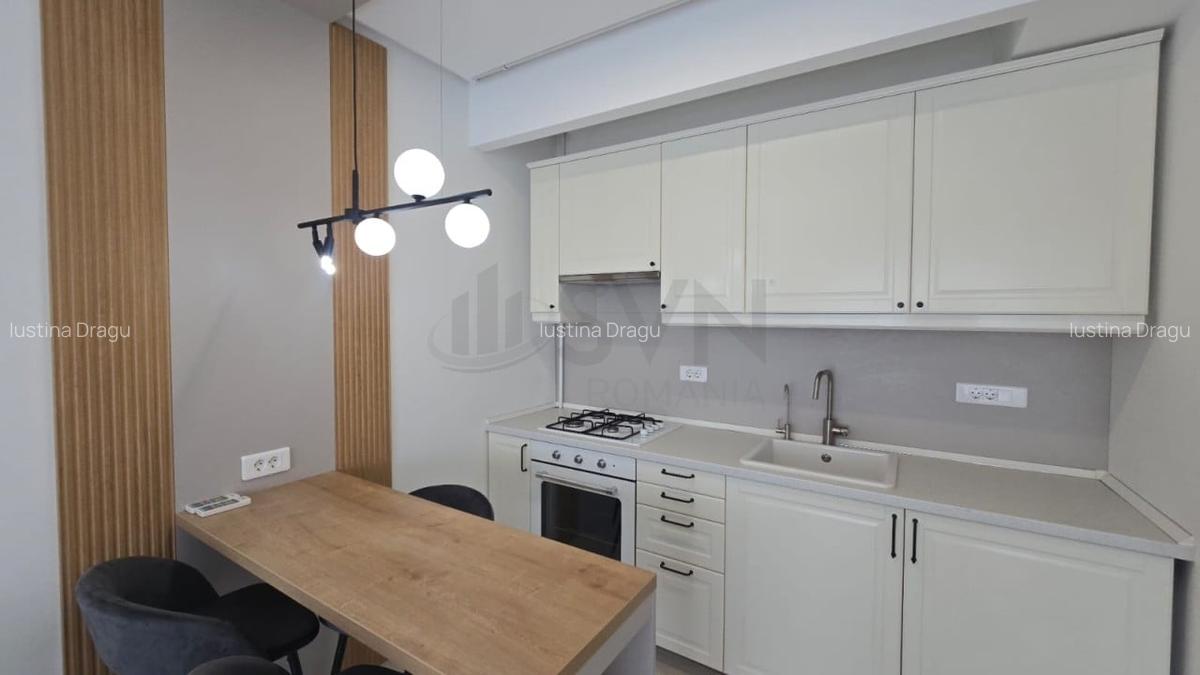 REA1024803 Apartament  2 camere de inchiriat Floreasca - 6