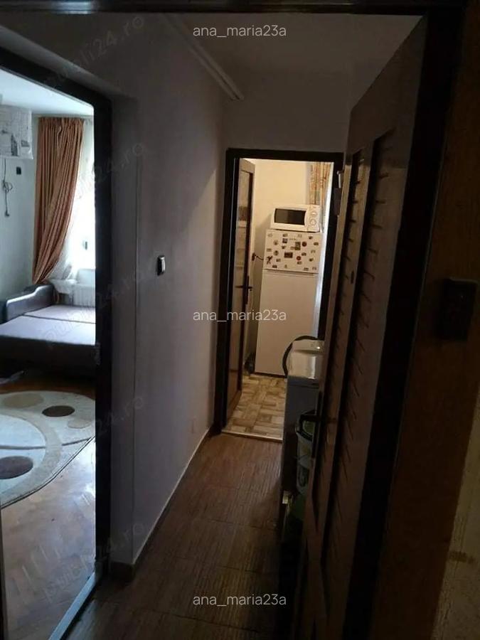 Proprietar vand garsoniera, Miorita21, parter, Timisoara - 2