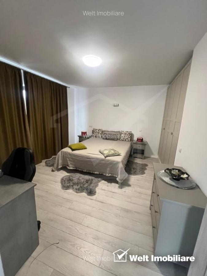 Casa individuala pe strada privata, Borhanci - 5