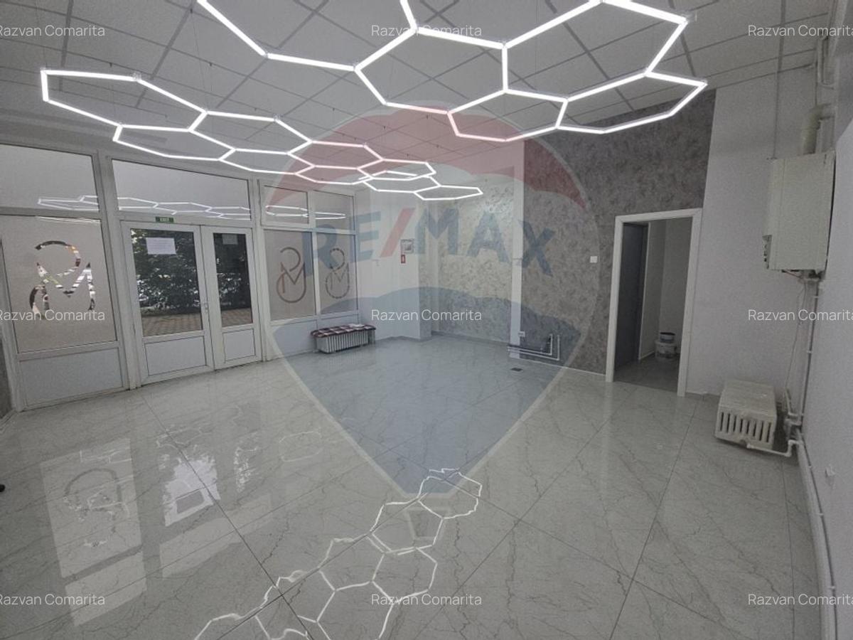 Spatiu Comercial de Inchiriat - Zona Nicolina, in spatele Garii - 3