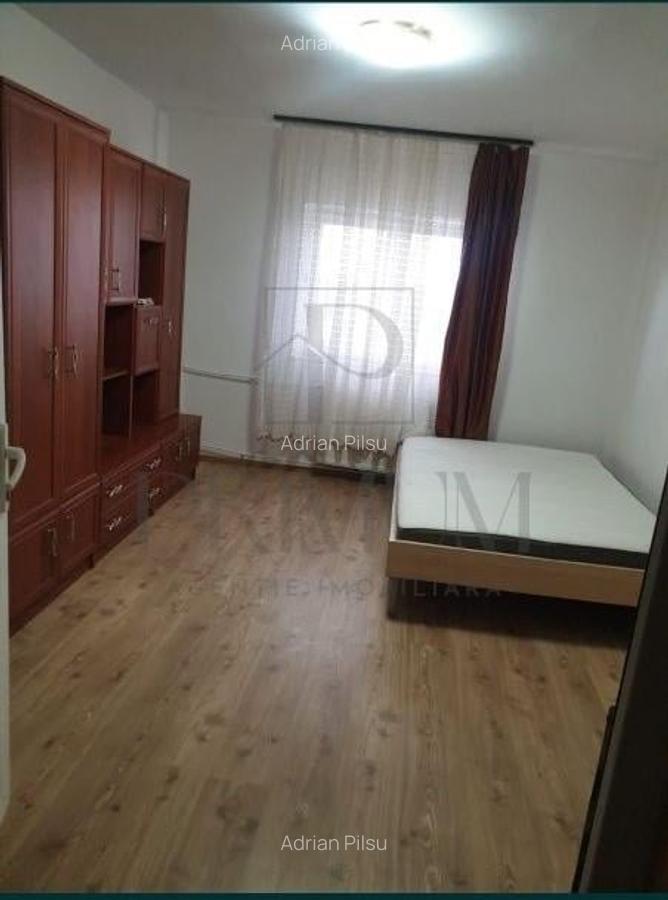 Garsoniera-Blascovici-Bloc Anvelopat-Mobilata-Utilata - 1