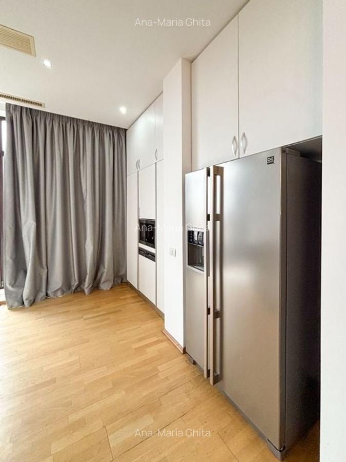 Complex Privighetorilor | Penthouse 5 camere | Terasă 350mp - 13
