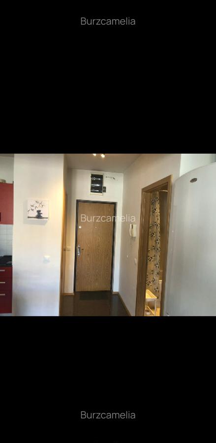 Ofer spre inchiriere avantajos garsoniera complex Rezidential New Town - 10