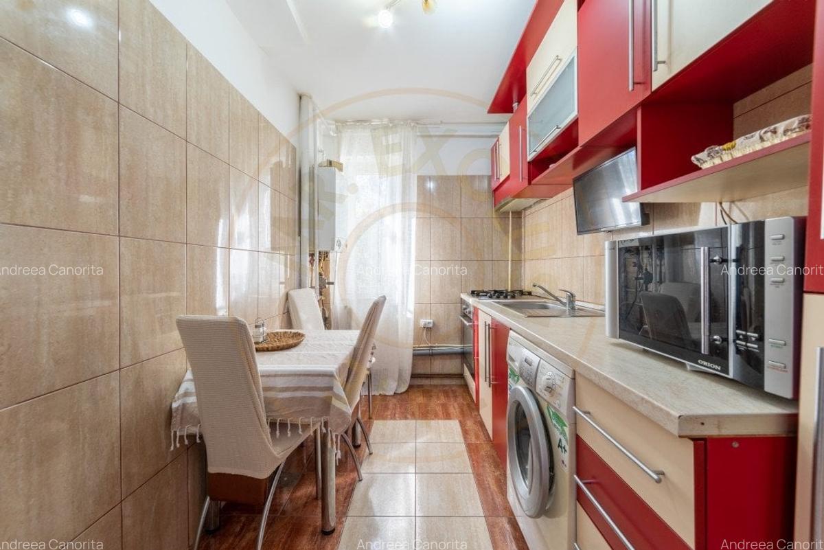 De vanzare- Apartament 3 camere Pitesti-zona Ultracentrala! - 14