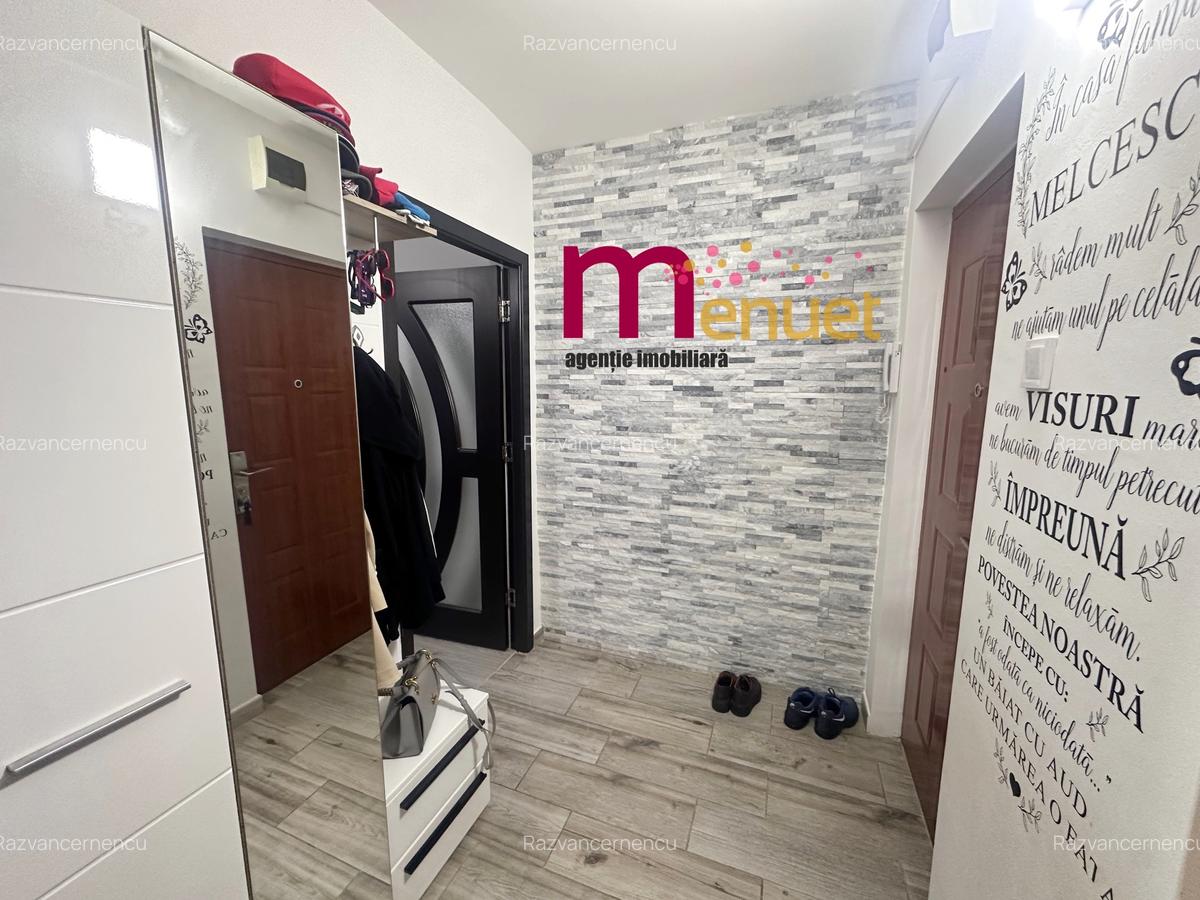 Apartament 3 camere,zona Vest,renovat - 3