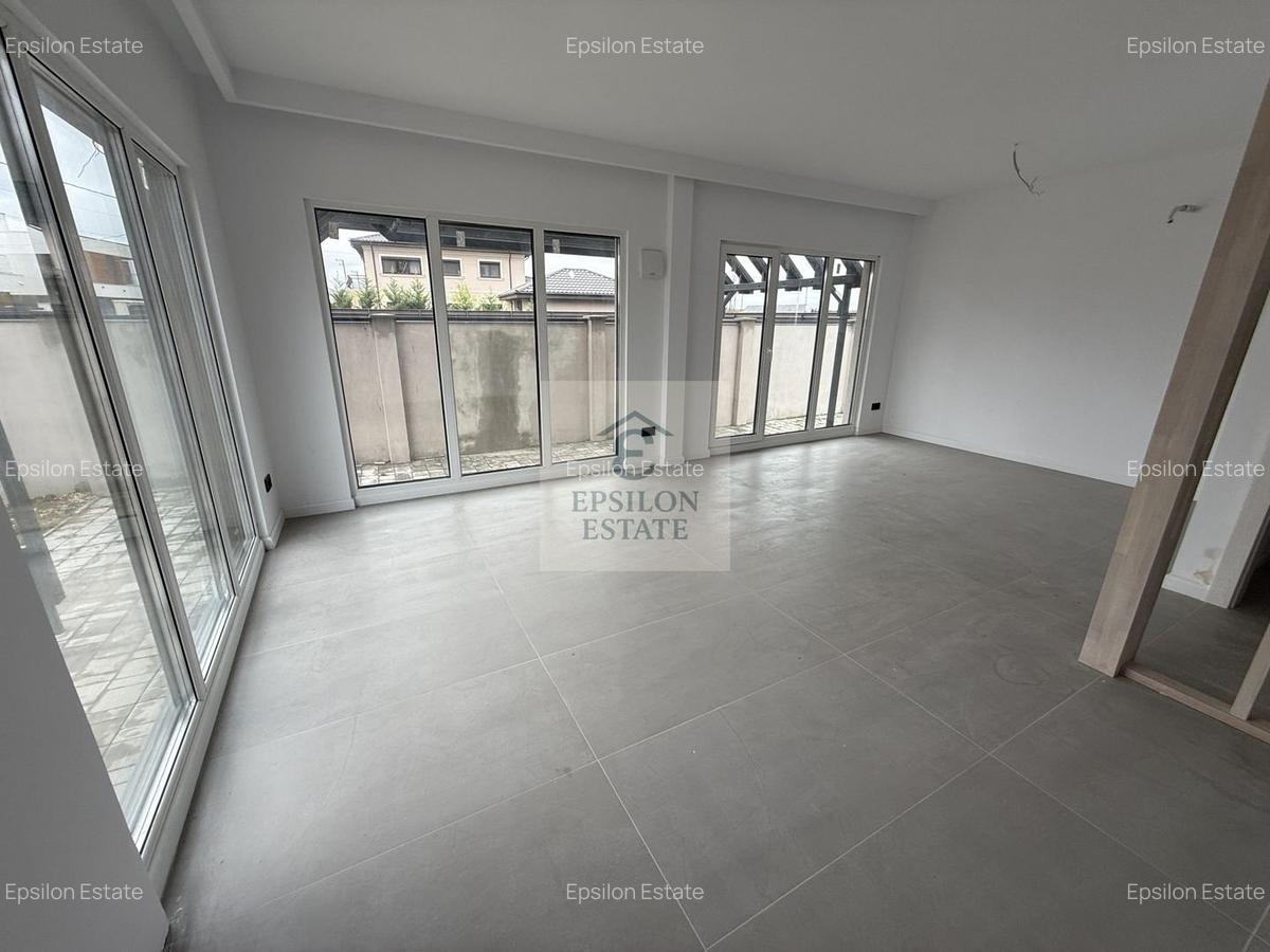 Casa tip duplex Balotesti - Codrii Vlasiei - 17