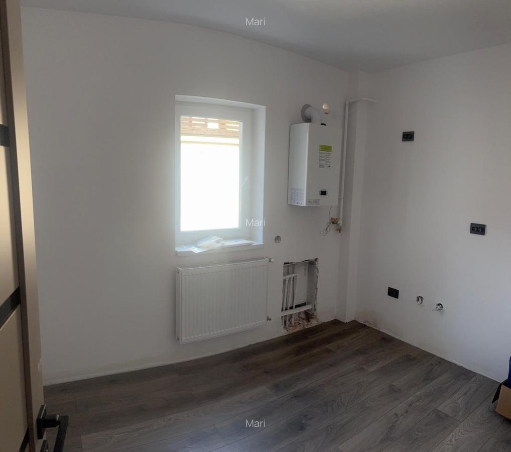 Apartament nou, 3 camere, zona Tractorul - 5 Apartament nou, 3 camere, zona Tractorul - 5