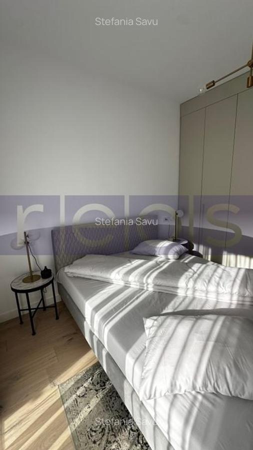 OCAZIE| APARTAMENT 2CAMERE| PIPERA | PARCARE KLAUS INCLUSA - 8