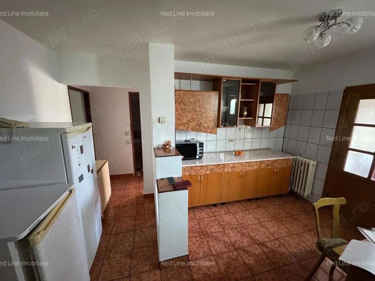 Apartament 2 camere decomandat 59 mp utili etaj 1 zona Autogara - 3