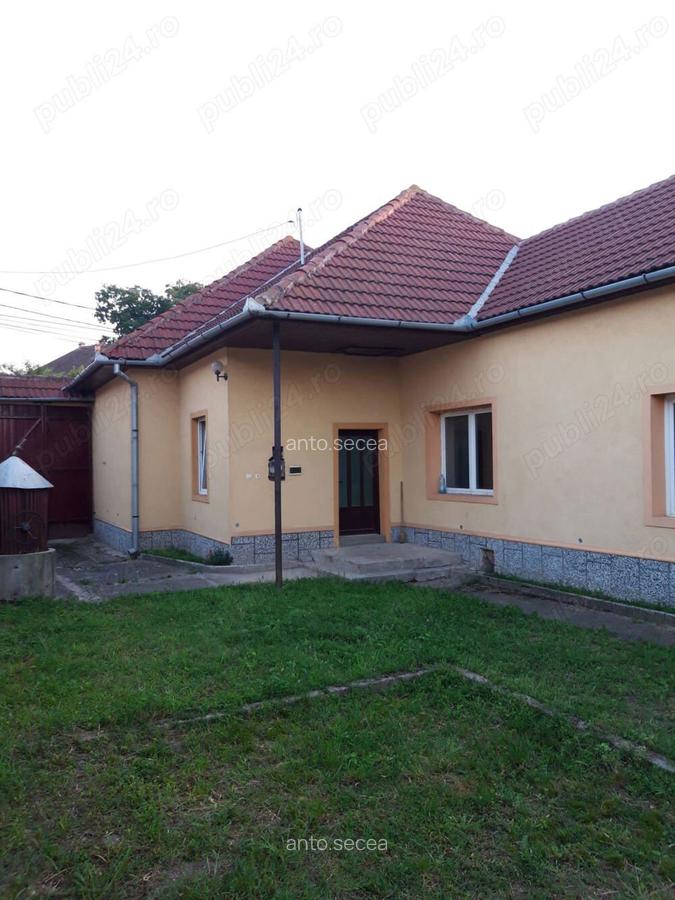 Casa in Petre?ti - 3