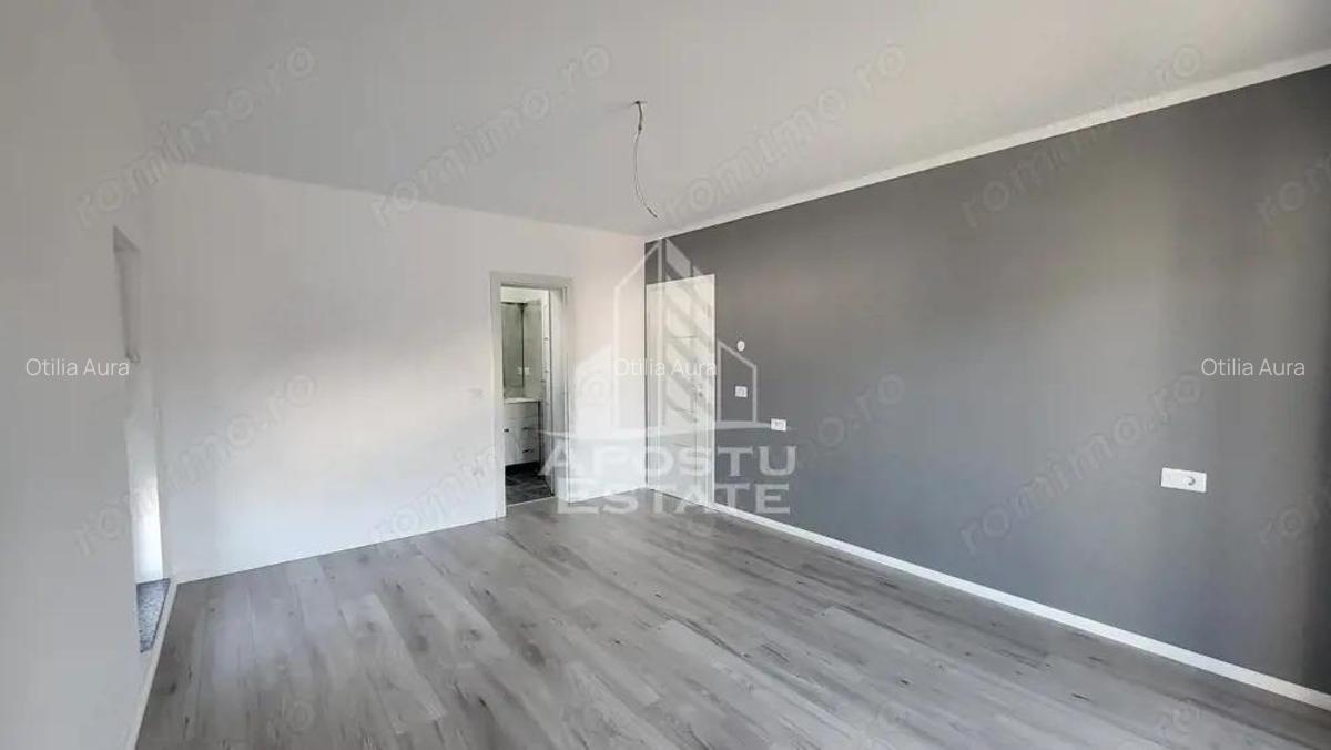 Duplex nou,4 camere,3 bai si garaj,Dumbravita - 7