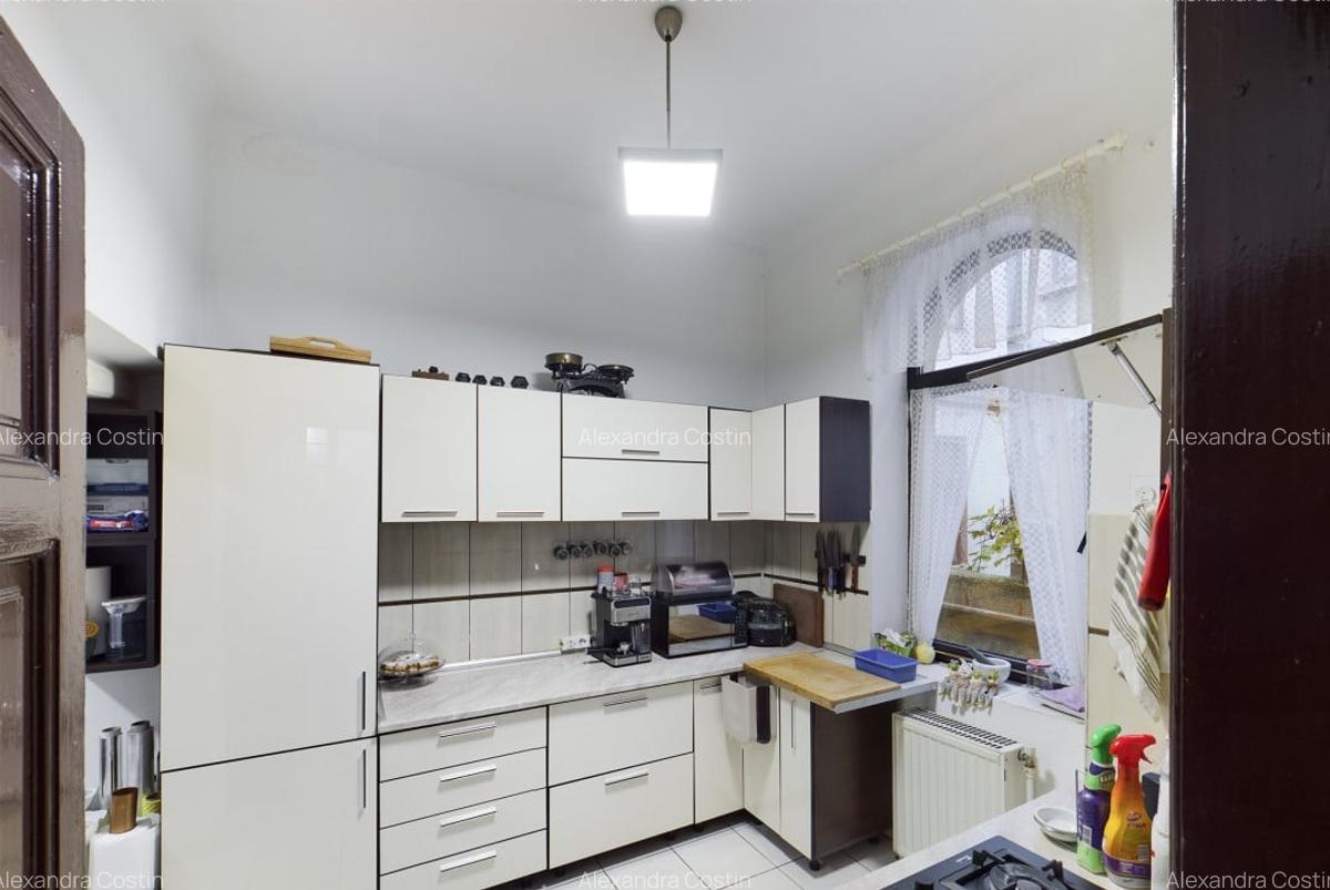 Vila individuala in centru zona Victoriei - 6