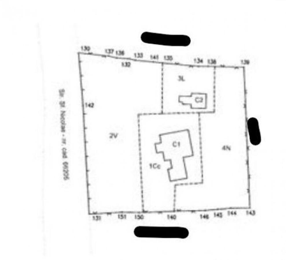 Casa si teren cota parte 3/16, Vladiceni, ID: R2764937 - 7