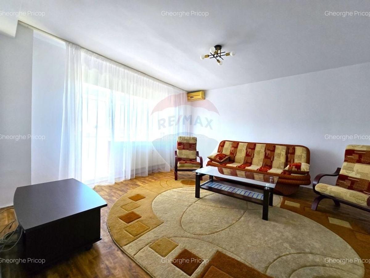 Aviatiei, 2 camere, Capalna, proaspat renovat si utilat - 7