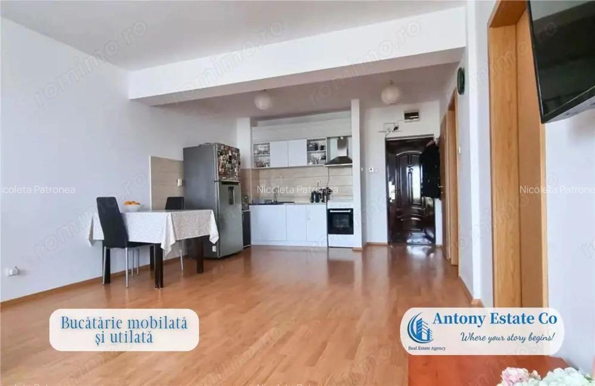 Apartament de vanzare, NOU 2 Camere, Prima NufaruL, Oradea - 4