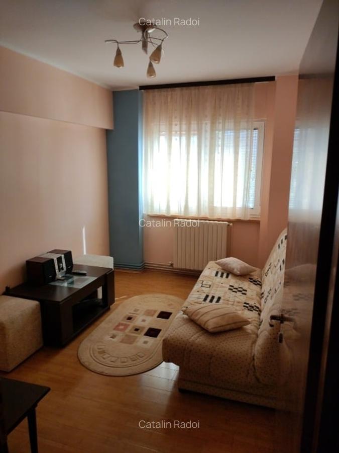 Apartament 3 camere - Drumul Taberei - Aleea Lunca Siretului - 10