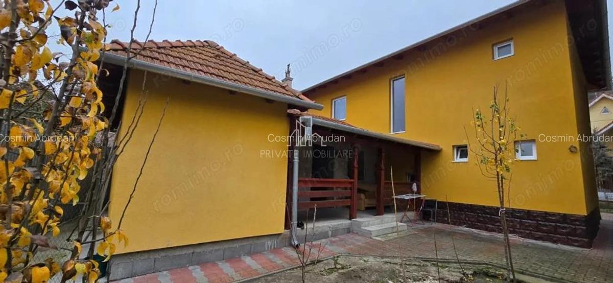 Casa de vanzare, zona Sub Cetate, Sighisoara - 3