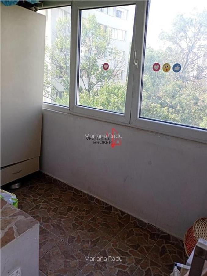 Apartament 2 camere, et.6, 2 balcoane, bloc reabilitat, Basarabia- Costin Georgi - 9