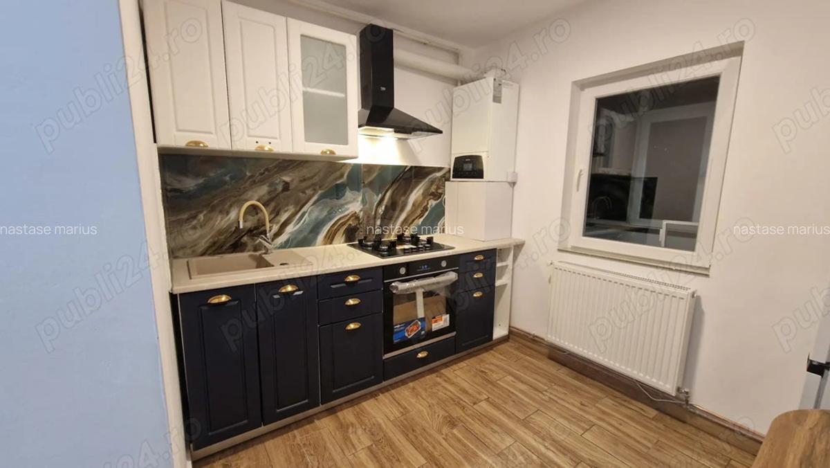 Inchiriez Apartament 2 Camere Topoloveni, Central. - 3
