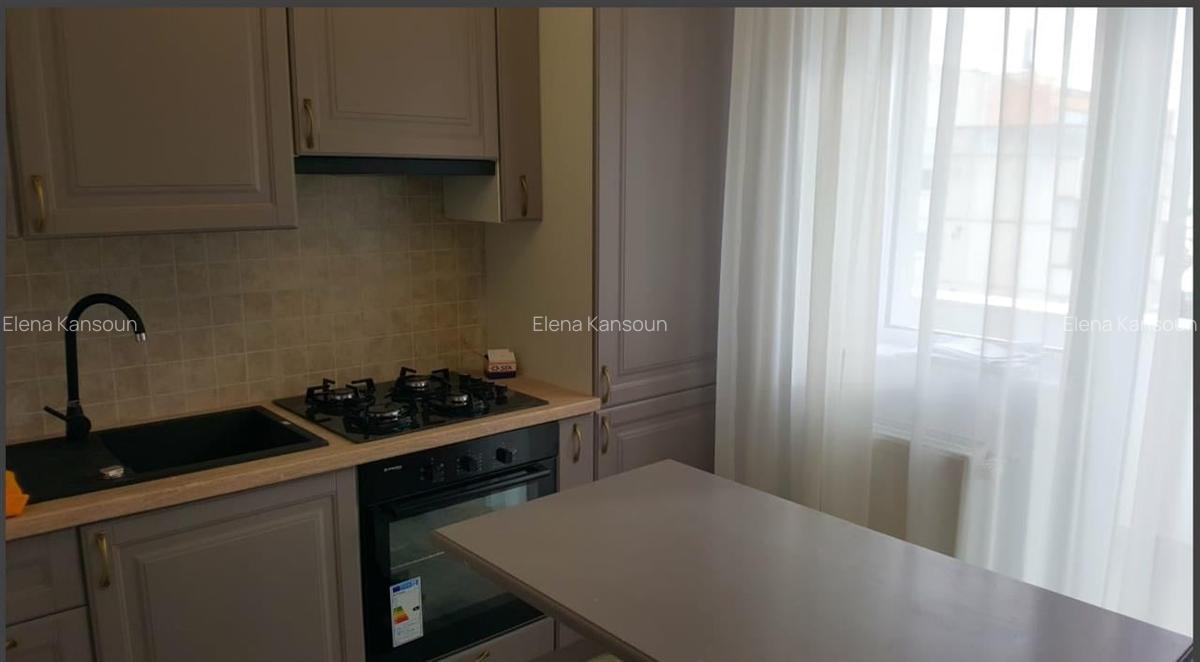 Apartament de lux 2 camere cu parcare  zona Garii - 9