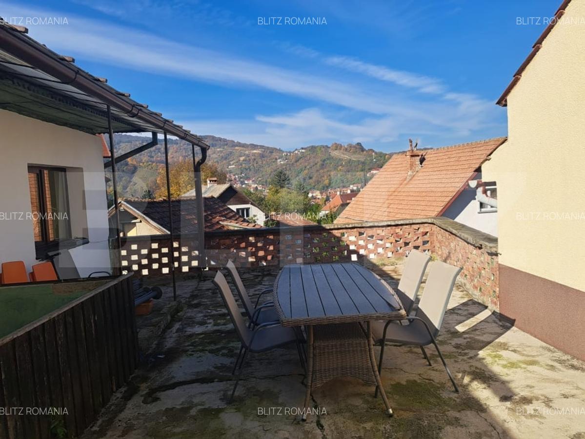 INVESTIȚIE EXCELENTĂ - Casa in zona centrala a Brasovului - 4