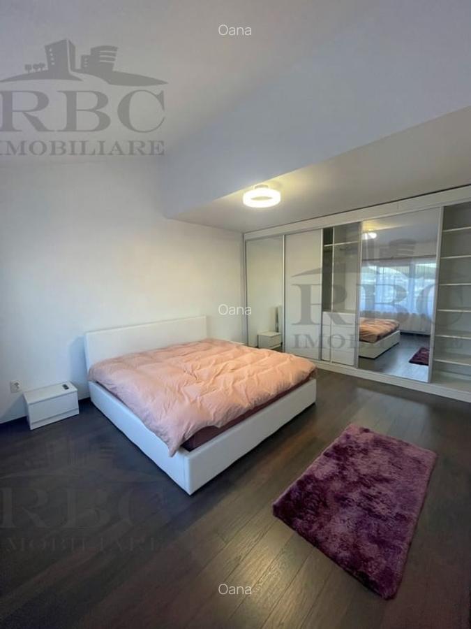 Apartament 3 camere 94 mp utili plus balcon in Borhanci - 2