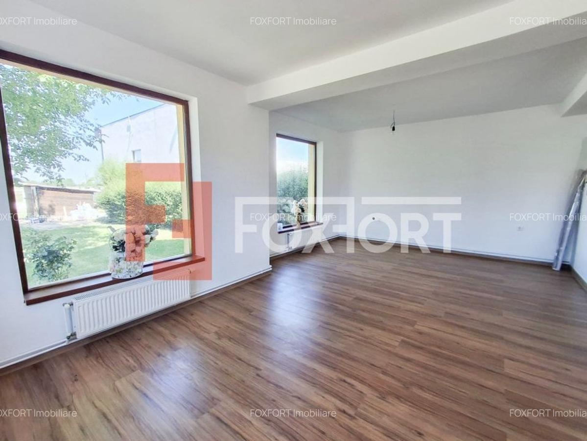 Casă individuală cu 4 camere în Giarmata - 3