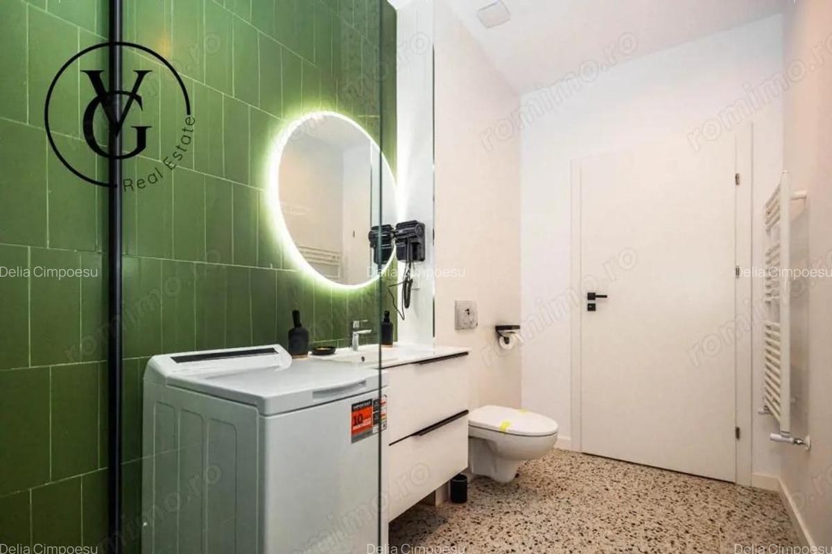 Studio modern - zona Mamaia Nord - Axxis Nova - 16