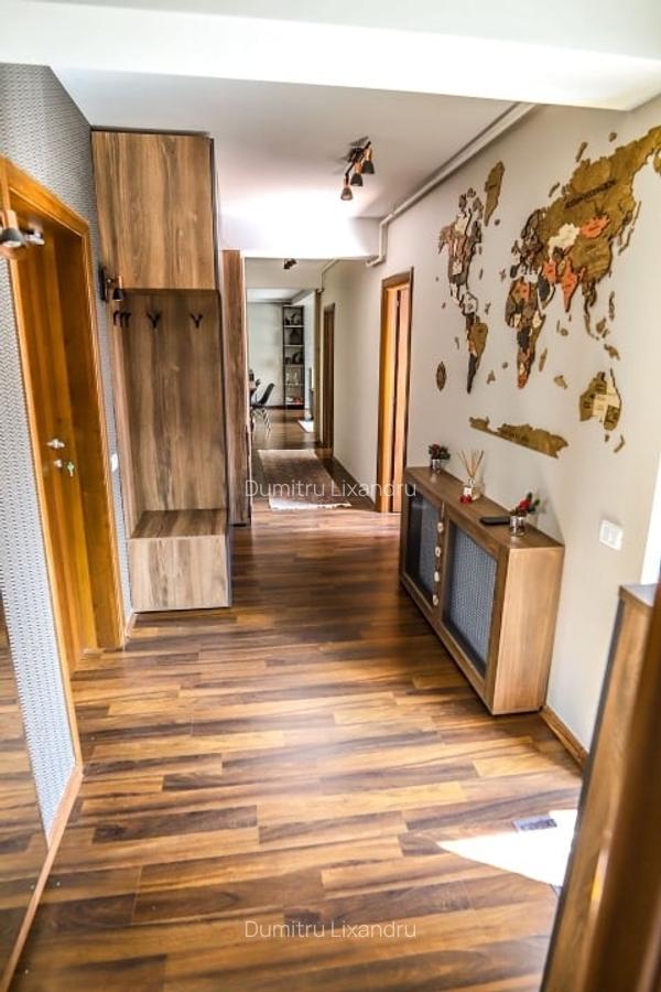 Apartament lux 3 camere Predeal - 1