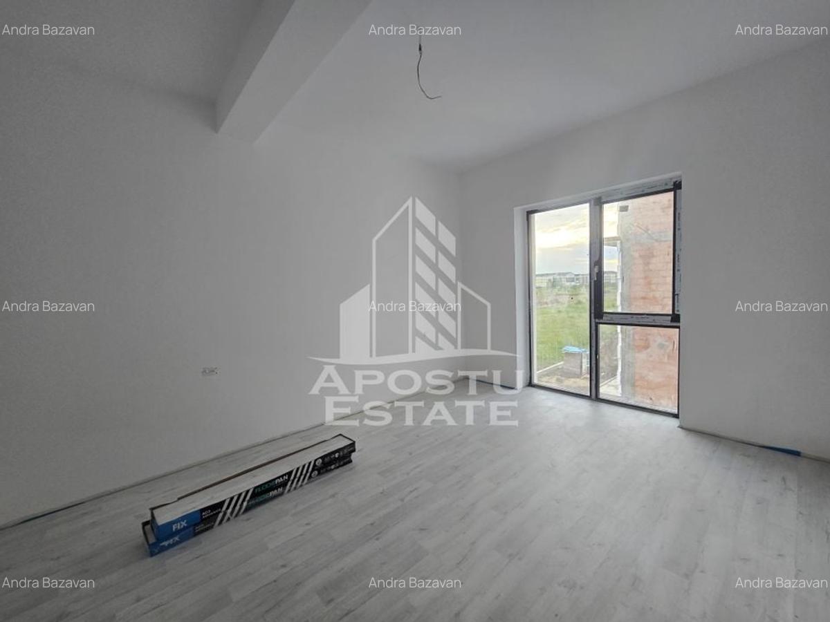 Apartament finalizat, cu 2 camere, bucatarie inchisa, Calea Urseni - 9