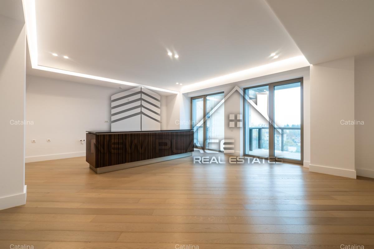 CORTINA 126 | Apartament exclusivist | Terasa 20 mp | ULTRA LUX - 1