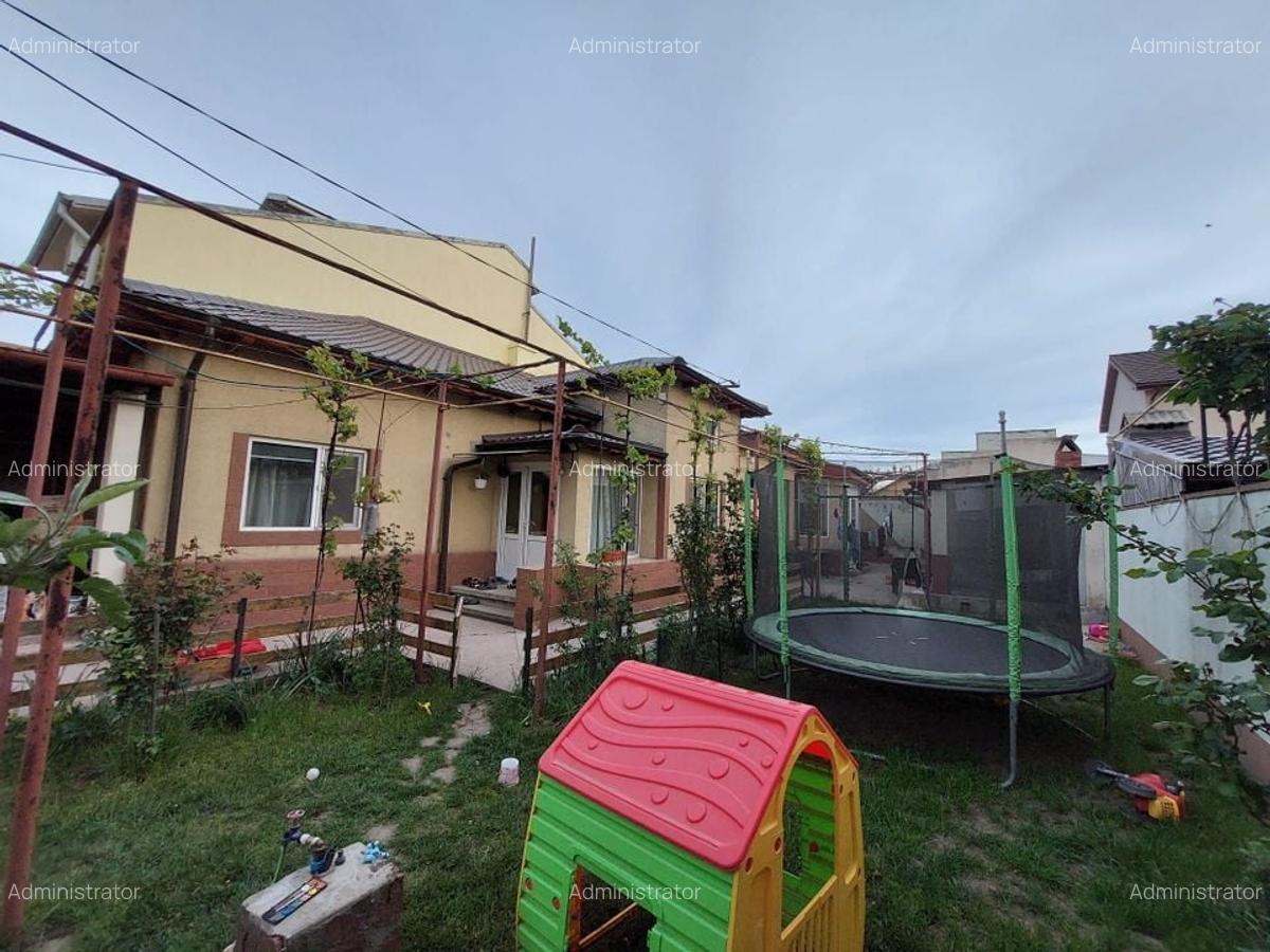Casa 4 camere Bratianu - 1