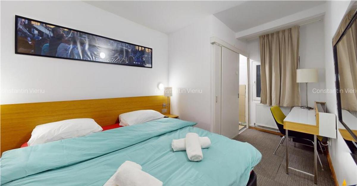 LIVE! Motel sub proiect inovator, design eco-friendly si con - 5