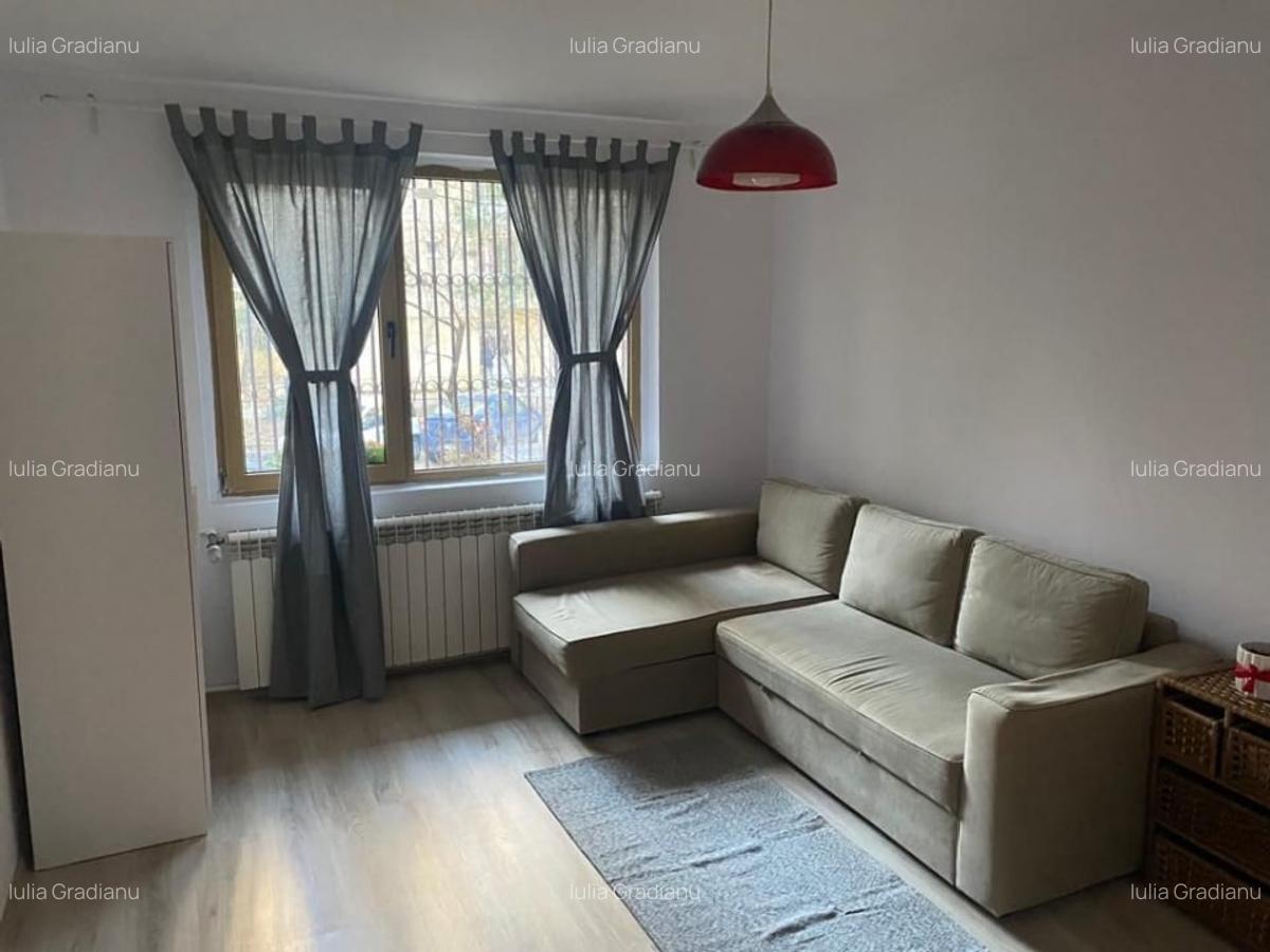 Garsoniera zona Tineretului/Timpuri Noi,  la 8 minute de statia de metrou - 2