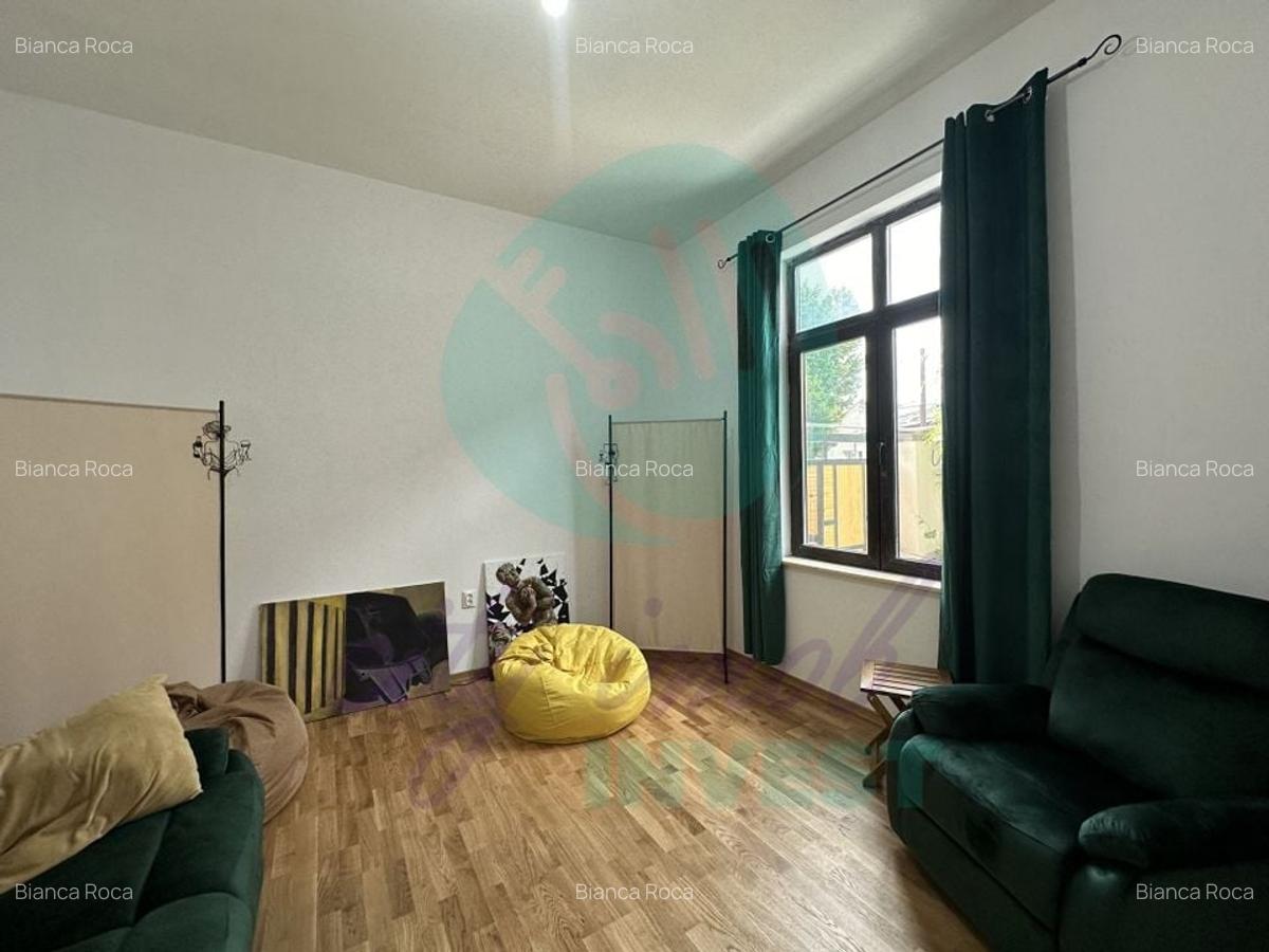 Casa CONSOLIDATA zona Timpuri Noi-Mihai Bravu - 3