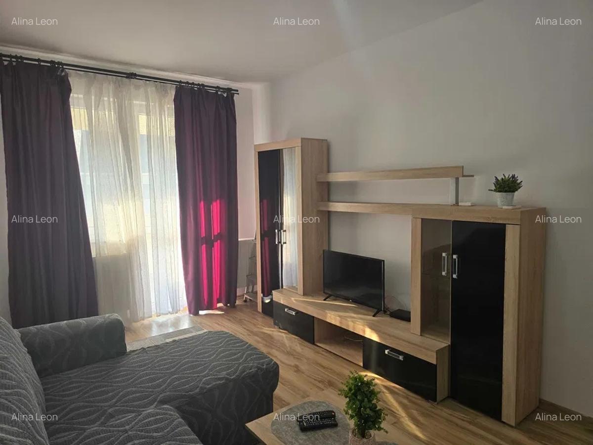 Apartament 2 camere, 50 mp, decomandat, centrala, loc parcare, Popesti Leordeni - 4