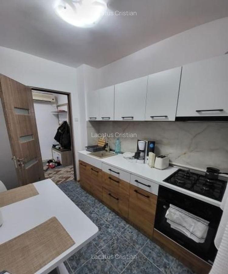APARTAMENT 2 CAMERE DECOMANDAT ZONA TOMIS NORD - 4
