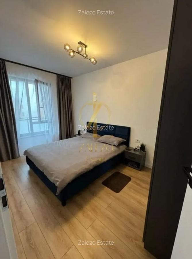 Apartament deosebit cu 2 camere Pet Friendly | Calea Torontalului - 3