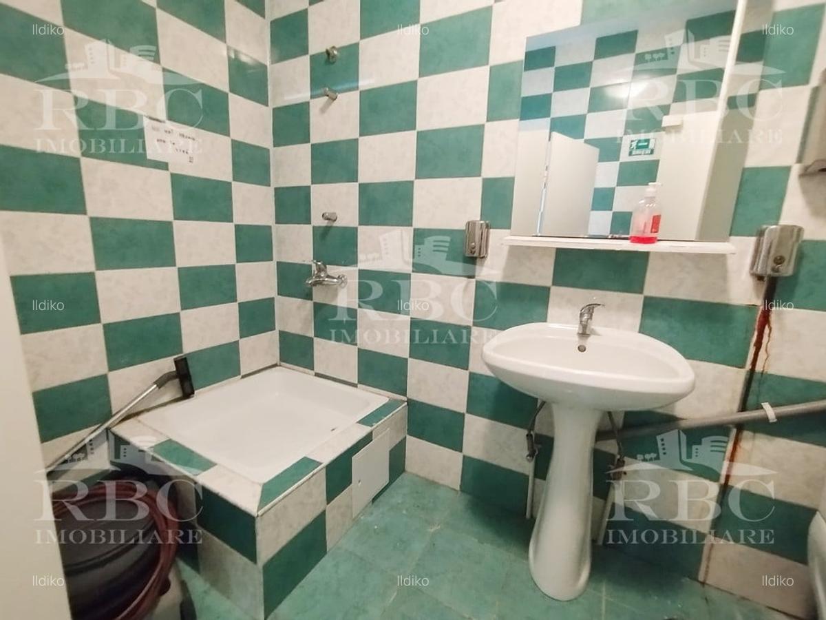 Proprietate specială, 200 mp în Gară - 10