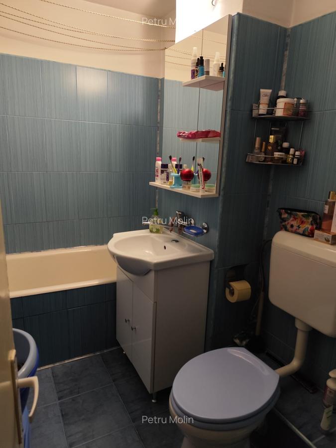 Apartament 2 camere Lipovei-Pizzeria Thalia - 13