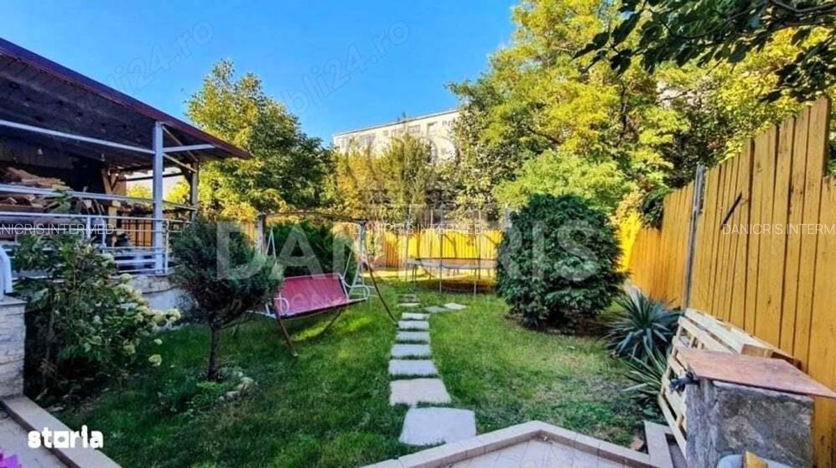 Km 5 - Vila de Lux - 1