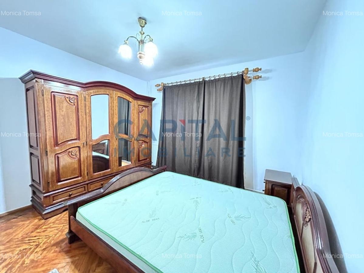 Apartament 2 camere, etaj 1, P-ta Ion Mester, Manastur, Cluj-Napoca - 4