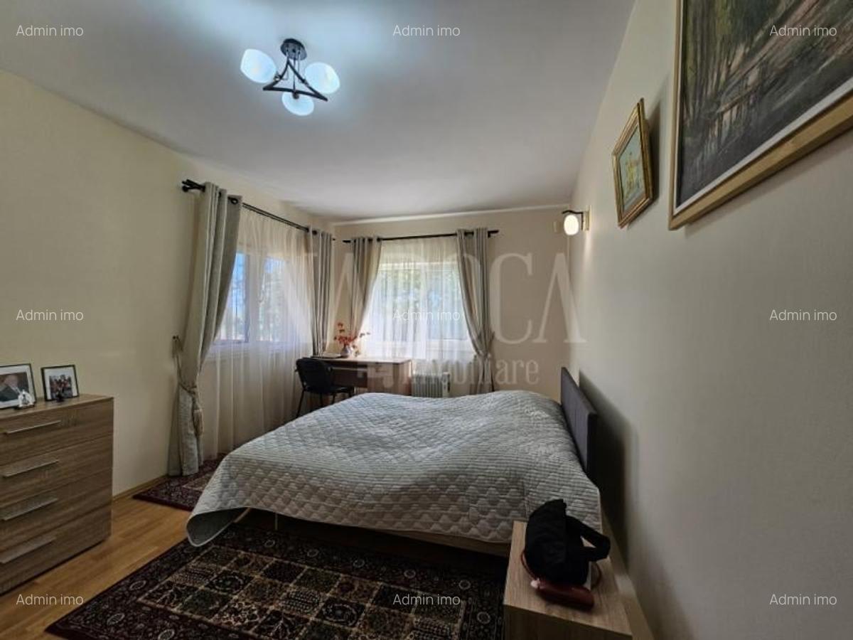 Casa 6 camere de vanzare in Tureni... - Comision 0% - 5