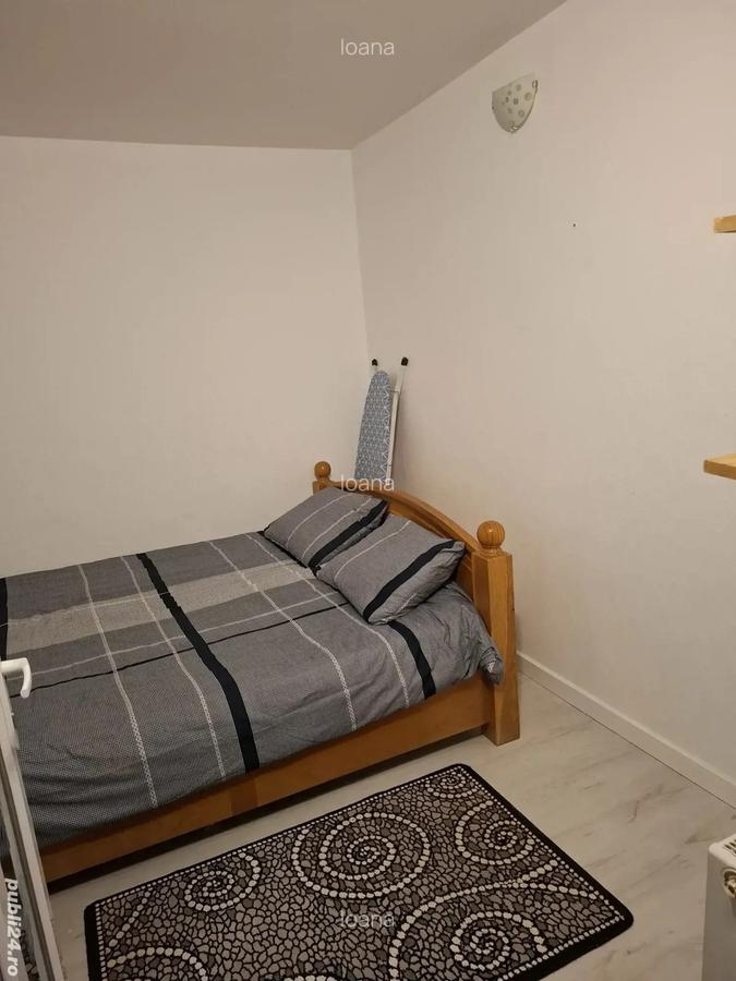 Inchiriez garsoniera 20mp et2 CAM, zona lini?tita - 6