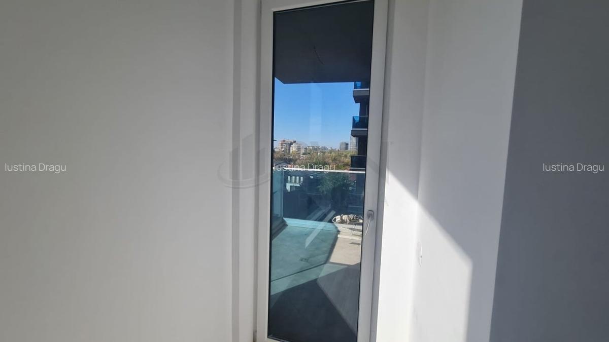Apartament cu 2 camere semidecomandat în Floreasca - 4
