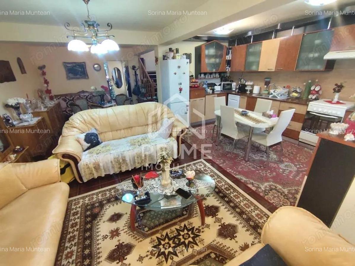 Casa tip Duplex de vanzare cu 4 camere | 100 mp utili | Zona SCHIT - 3