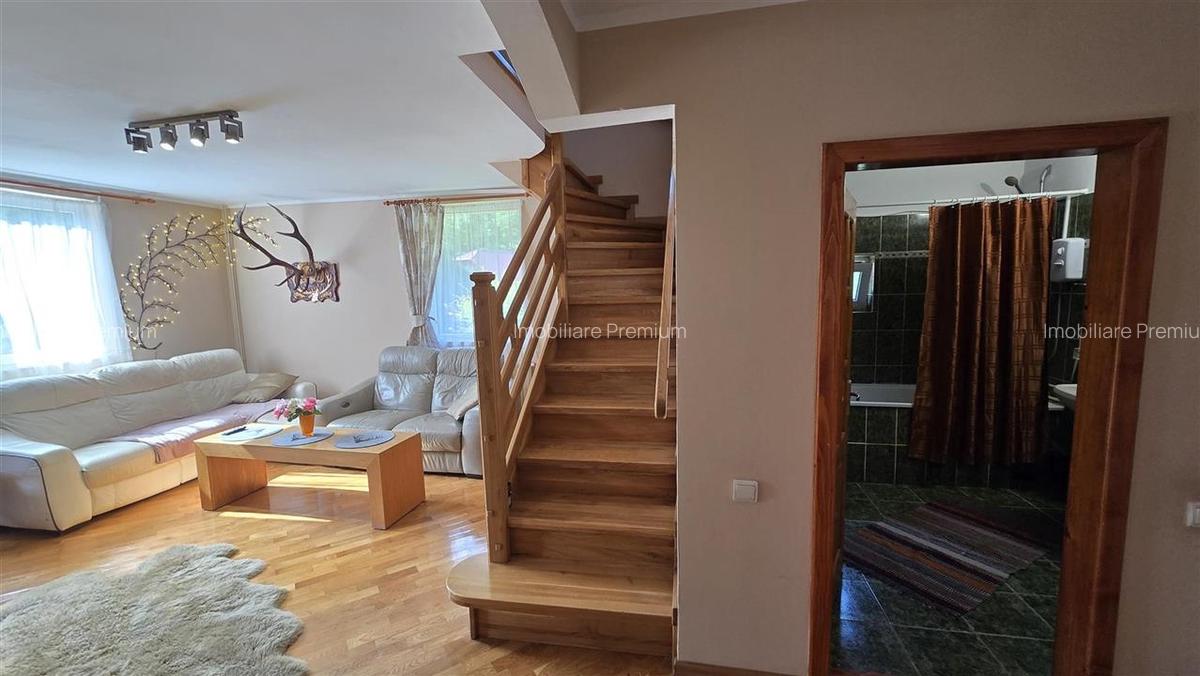 Casuta de Sub Padure In Bucovina De vanzare 0727817187 - 11