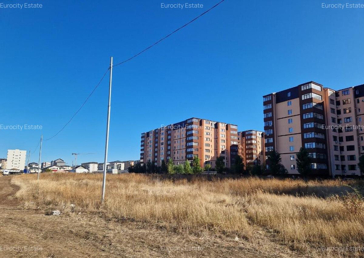 Militari - Ilie Petre - Profi, vanzare lot teren intravilan - 1