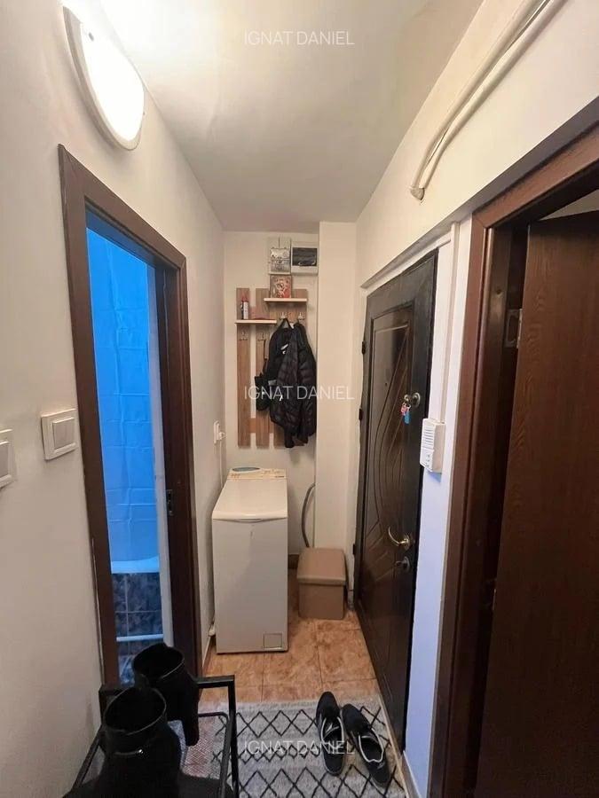 Apartament cu 1 camera, decomandat, zona Nicolina - 5